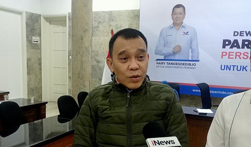 Marak Kekerasan Seksual, Masyarakat Tak Perlu Sungkan Minta Pendampingan RPA Perindo