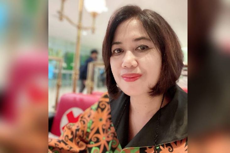 Partai Perindo Dukung Pemerintah Tegas terhadap Facebook, Twitter, dan Google: Perlu Shock Therapy 