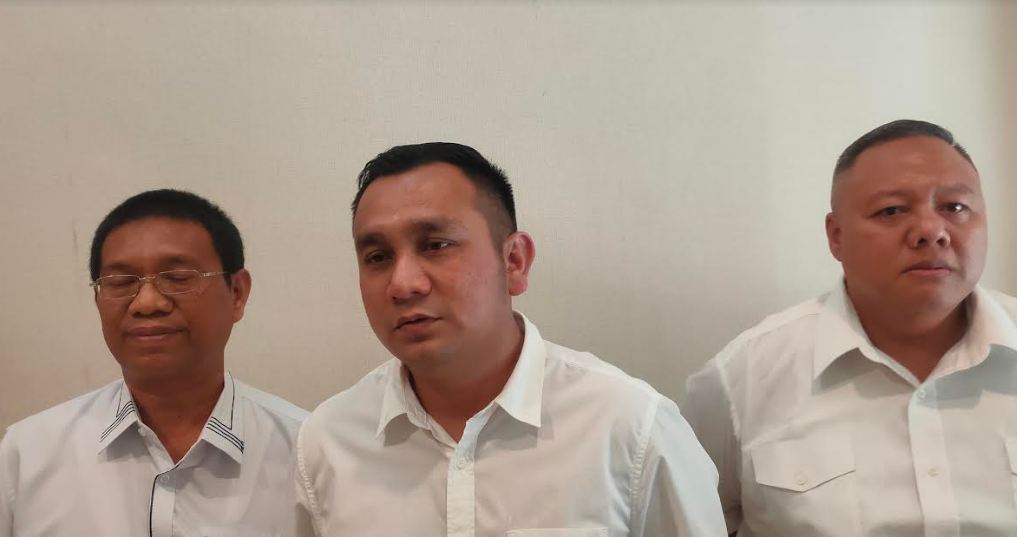Partai Perindo Adakan Sosialisasi Bacaleg untuk Pemilu 2024