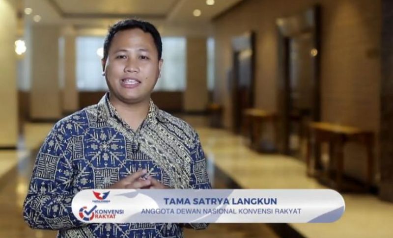 Partai Perindo Harap Penerapan Restorative Justice Kasus Narkoba Dilakukan Hati-hati