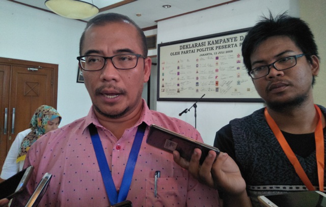 Pemilu 2024, KPU: 9 Parpol akan Daftar di Hari Pertama, Termasuk Partai Perindo