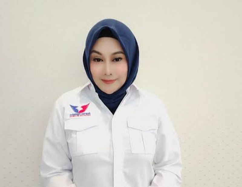 Jubir Partai Perindo: Citayam Fashion Week Harus Belajar dari Harajuku Jepang