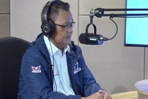 Partai Perindo: Perbedaan Hari Raya Idul Adha Harus Disikapi dengan Bijak dan Saling Menghormati