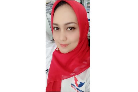 Partai Perindo Sumut Desak Pemda Intervensi untuk Tekan Harga Kebutuhan Pokok