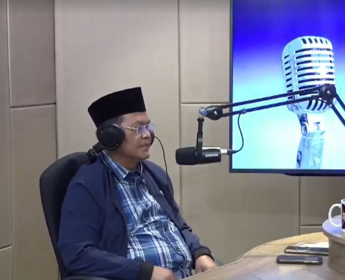 Pernikahan Beda Agama, Partai Perindo Paparkan Hukumnya Menurut Islam