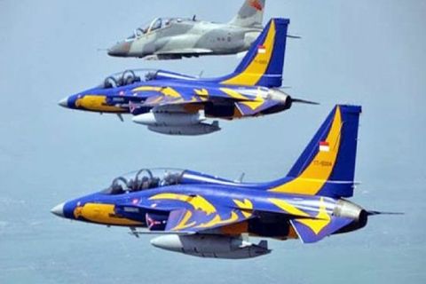 Pesawat T50i Jatuh di Blora, Ketua DPP Perindo: Alutsista TNI Sudah Harus Dimodernisasi 