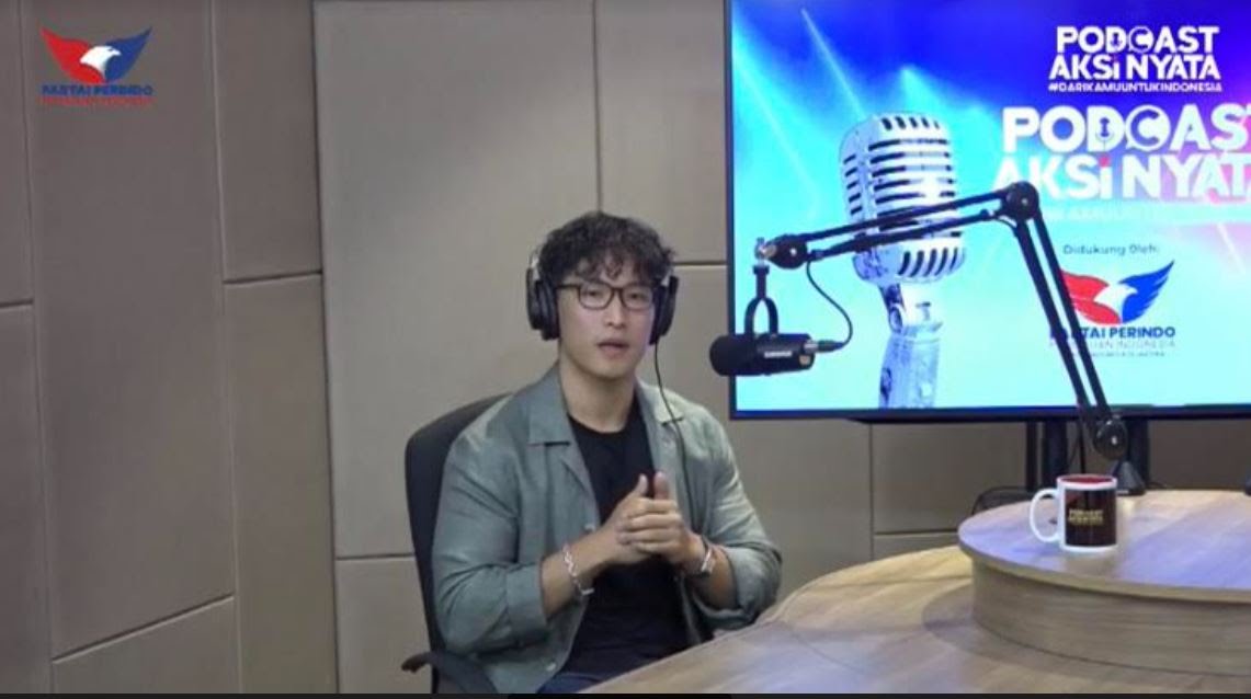 Podcast AkSI Nyata: Intip Cara Diet ala Dr Ferry