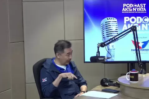 Podcast AkSI Nyata Menyoal Ganja Medis: Sekarang Waktunya Berani Eksplorasi