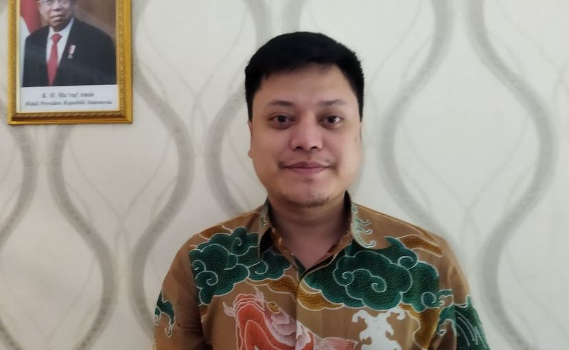 Puluhan Eks Kader PSI Pindah Haluan ke Partai Perindo, Bacaleg Ini Beberkan Alasannya