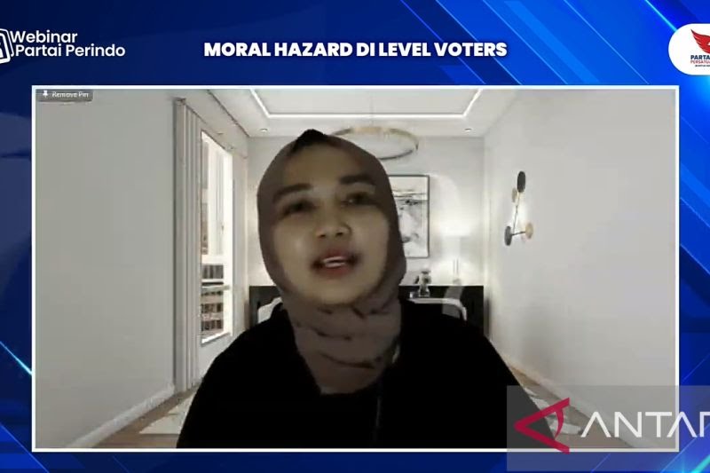 DEEP: Perlu Dibentuk Badan Peradilan Khusus Ciptakan Keadilan Pemilu