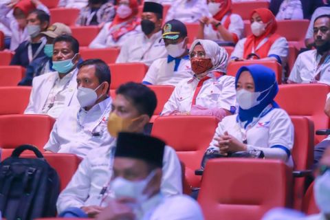 Survei LSN Tempatkan Partai Perindo di Atas PAN dan PPP, Pengamat: Peluang Lolos ke Senayan Terbuka