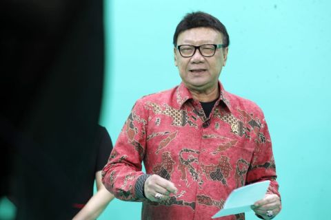 Susaningtyas Kertopati Kenang Tjahjo Kumolo Politikus Senior Tak Pelit Ilmu