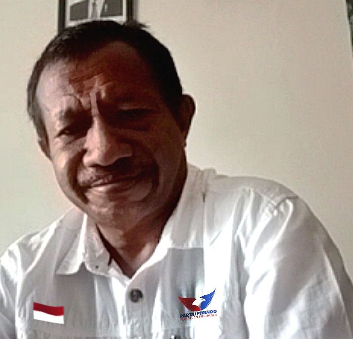 Jumlah Sekolah Masih Minim, Politisi Partai Perindo Soroti Sistem Zonasi PPDB di Tangsel
