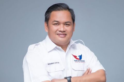 Verifikasi Internal Tuntas, Partai Perindo: Dokumen Lengkap 100 Persen