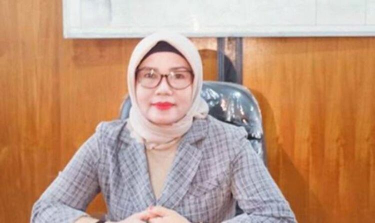 Politikus Partai Perindo Minta Pemkot Palangka Raya Kejar Target Vaksinasi Booster