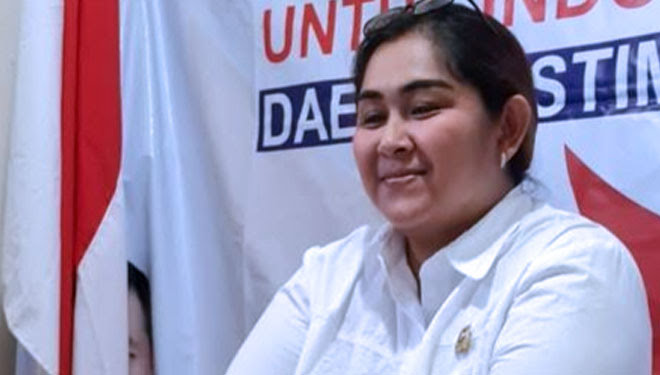 Lolos Verifikasi Internal Peserta Pemilu, Partai Perindo DIY Tancap Gas Menuju Pemilu 2024
