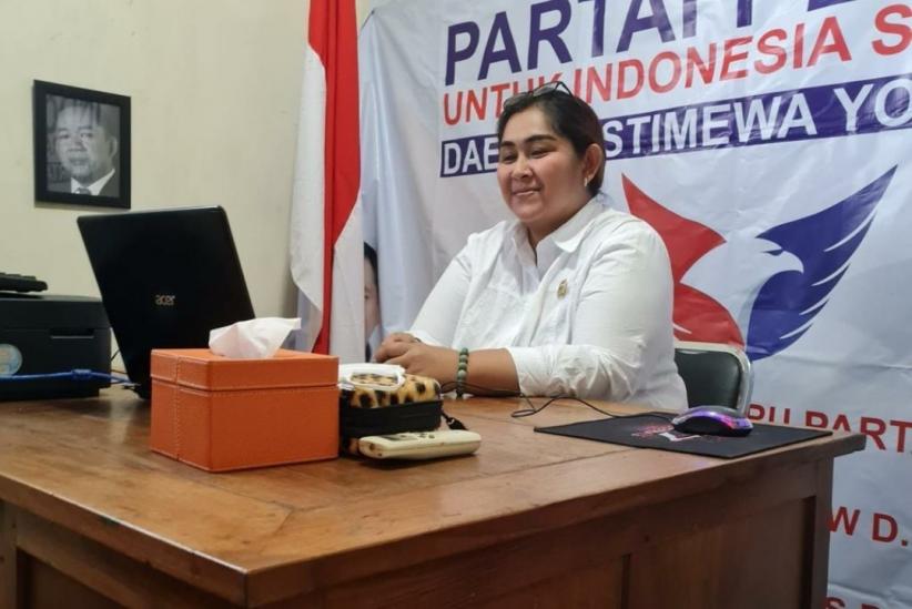 Keributan di Babarsari Yogyakarta, Partai Perindo Usul Pendataan Ulang Mahasiswa di Asrama