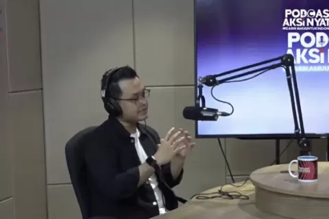 Awas! Banyak Anak Muda Terjerat Pinjol, Ini Penyebabnya