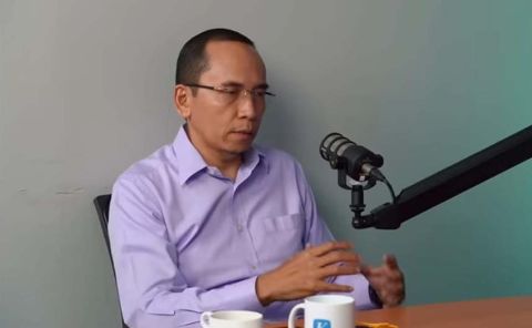 Diberi Ruang yang Luas,TGB Ingin Lakukan Penguatan Signifikan di Partai Perindo
