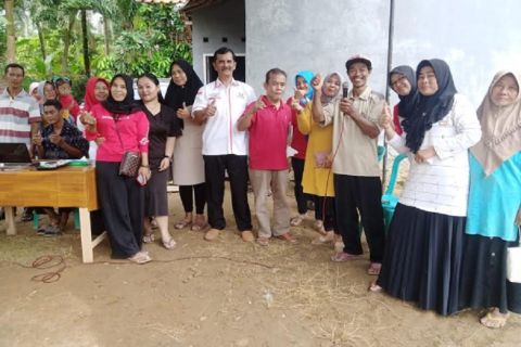 Partai Perindo Pringsewu Ajak Masyarakat dan Pelaku UMKM Berlomba Meriahkan HUT ke-77 RI
