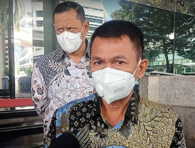 Gelar PCB, KPK Harapkan Partai Perindo Cetak Kader Berintegritas
