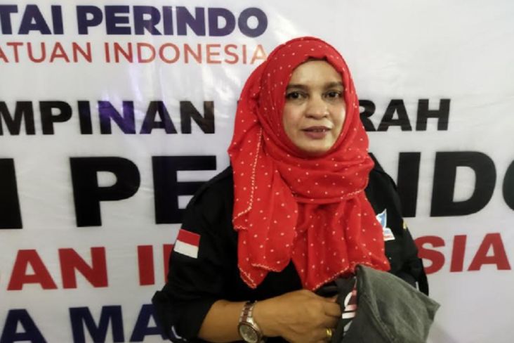 Atasi Kenaikan Harga Telur, Partai Perindo Malang Usul Peternak Bermitra dengan Petani