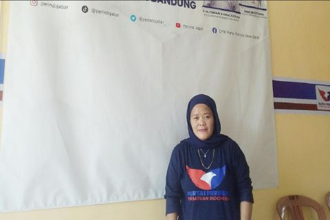 HT Targetkan 60 Kursi DPR, Partai Perindo Kabupaten Bandung Optimis Bisa Menyumbang