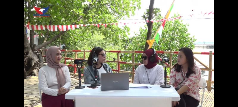 HUT ke-77 RI, Partai Perindo: Ada Musuh Lebih Besar dari Penjajah