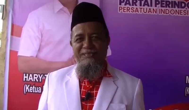 Dirgahayu ke-77 RI, Partai Perindo Sulbar Bersama Rakyat Memajukan Bangsa