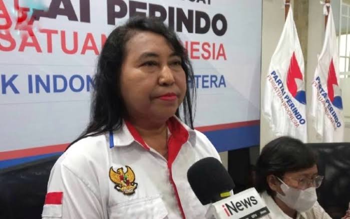 Ketua RPA Partai Perindo: Jangan Sekalipun Lakukan Kekerasan Seksual terhadap Anak!