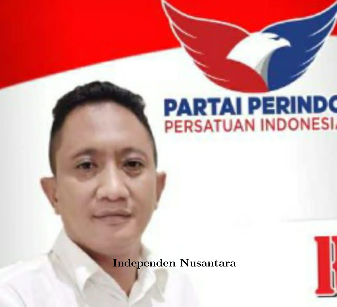 Partai Perindo Kota Bekasi Sediakan Bantuan Hukum Gratis Bagi Warga Tak Mampu