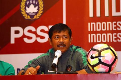 Indra Sjafri Beberkan Temuan Mengejutkan Hasil Psikotes Pemain Timnas Indonesia