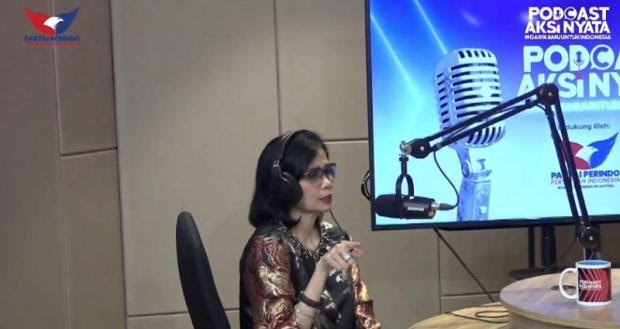 Berikut Hal yang Harus Dimiliki Seorang Pemimpin Menurut Indra Prastomiyono