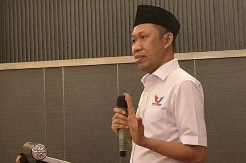 Kemenhub Izinkan Harga Tiket Pesawat Naik, Partai Perindo: Kebijakan yang Kurang Bijak