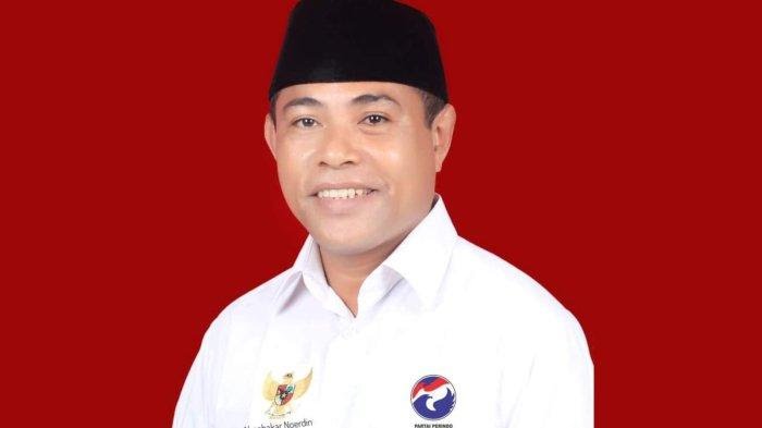 DPD Partai Perindo Kota Tidore Target Tiga Kursi di DPRD pada Pileg 2024