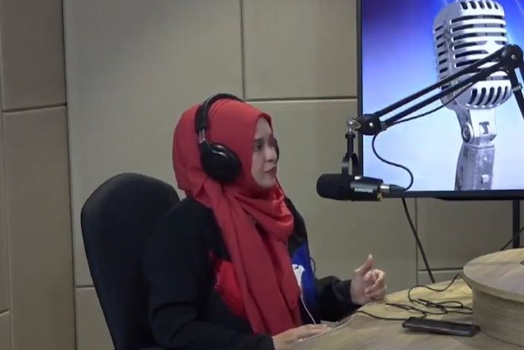 Ketua Partai Perindo Kota Malang Ceritakan Awal Mula Tertarik dengan Dunia Politik