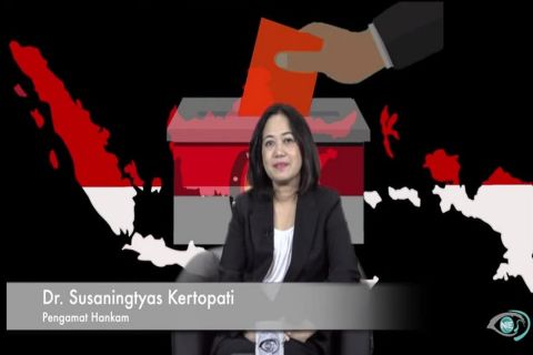 Ketua DPP Partai Perindo: Kekuatan Parpol Nonparlemen Tak Bisa Diabaikan