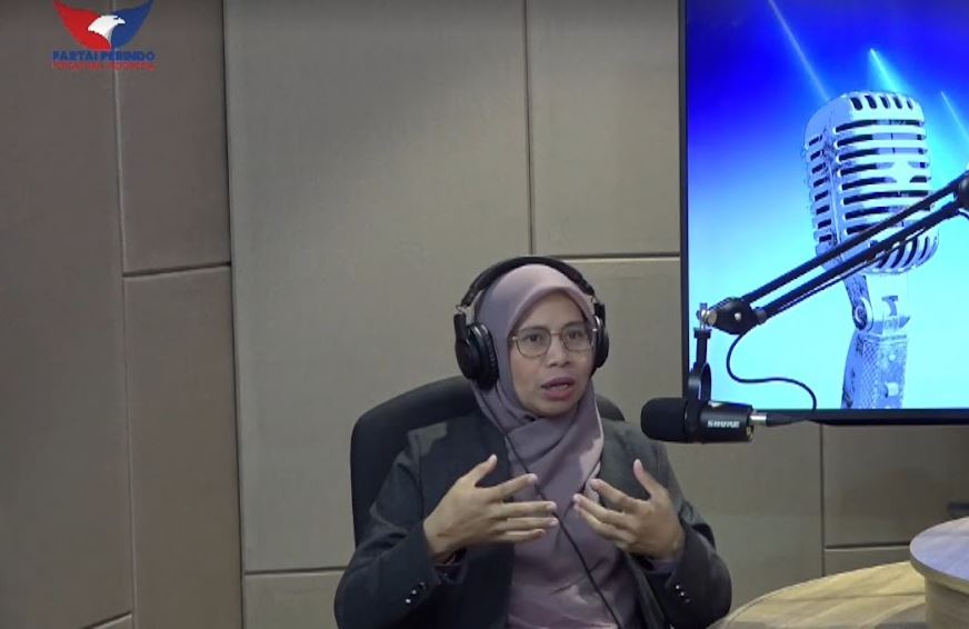 Kisah Julianti, Resign dari Perawat Hingga Jadi Pengusaha Baby Spa