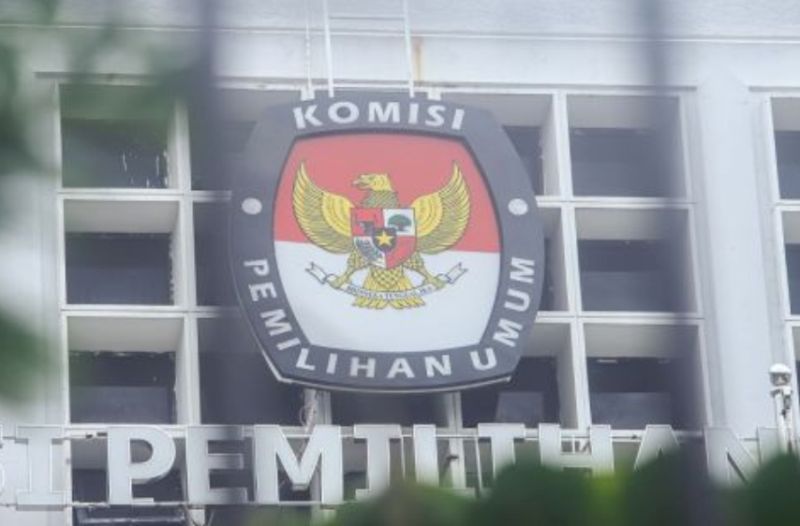 Lembaga Survei Dilarang Terima Dana Asing, Ini Saran Partai Perindo untuk KPU