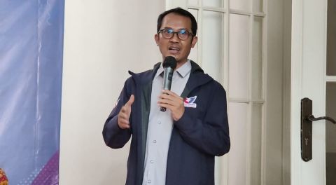 Sekjen Partai Perindo: Verifikasi Faktual Metode Krejcie dan Morgan Memberatkan Parpol