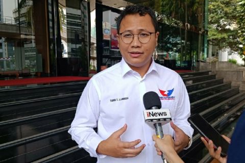 Pendidikan Antikorupsi akan Dijadikan Syarat Nyaleg di Partai Perindo