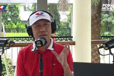 Partai Perindo: Kenaikan Harga BBM Subsidi, Harus Dibarengi Naiknya Upah Pekerja