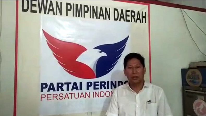 11 DPC Terbentuk, Partai Perindo KBB Sudah Siap Hadapi Pemilu 2024