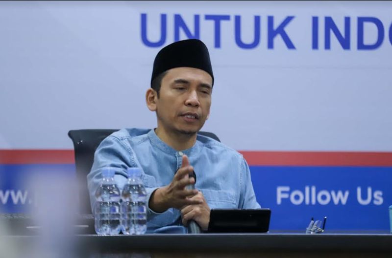 Pimpin Rakor Partai Perindo, TGB: Ini Ikhtiar Hadirkan Kemanfaatan bagi Masyarakat