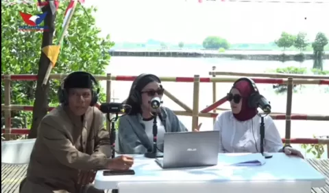 Podcast AKSi Nyata: Akses Jalan di Hurip Jaya Butuh Penanganan Khusus 