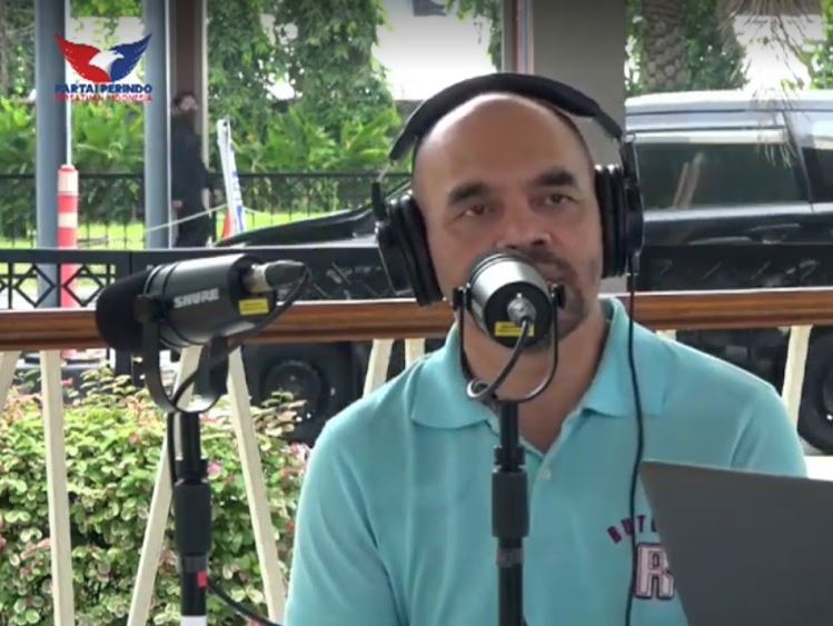 Podcast AKSi Nyata: Cara Vision Pictures Selalu Hadirkan Talent Baru yang Fresh dan Berbakat