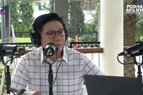 Podcast AKSi Nyata Ungkap Alasan Film Indonesia Sulit Go International 