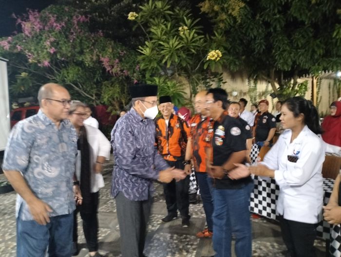 TGB Minta agar Indonesia Tidak Tinggalkan Agama dan Budaya