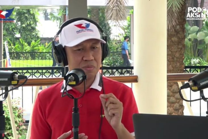Soal Harga Pertalite Naik 1 September, Partai Perindo: Tolong Dikaji Ulang, Situasinya Tidak Tepat