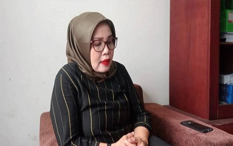 Ini Tips Jaga Kesehatan di Musim Penghujan dari Politisi Partai Perindo Palangka Raya